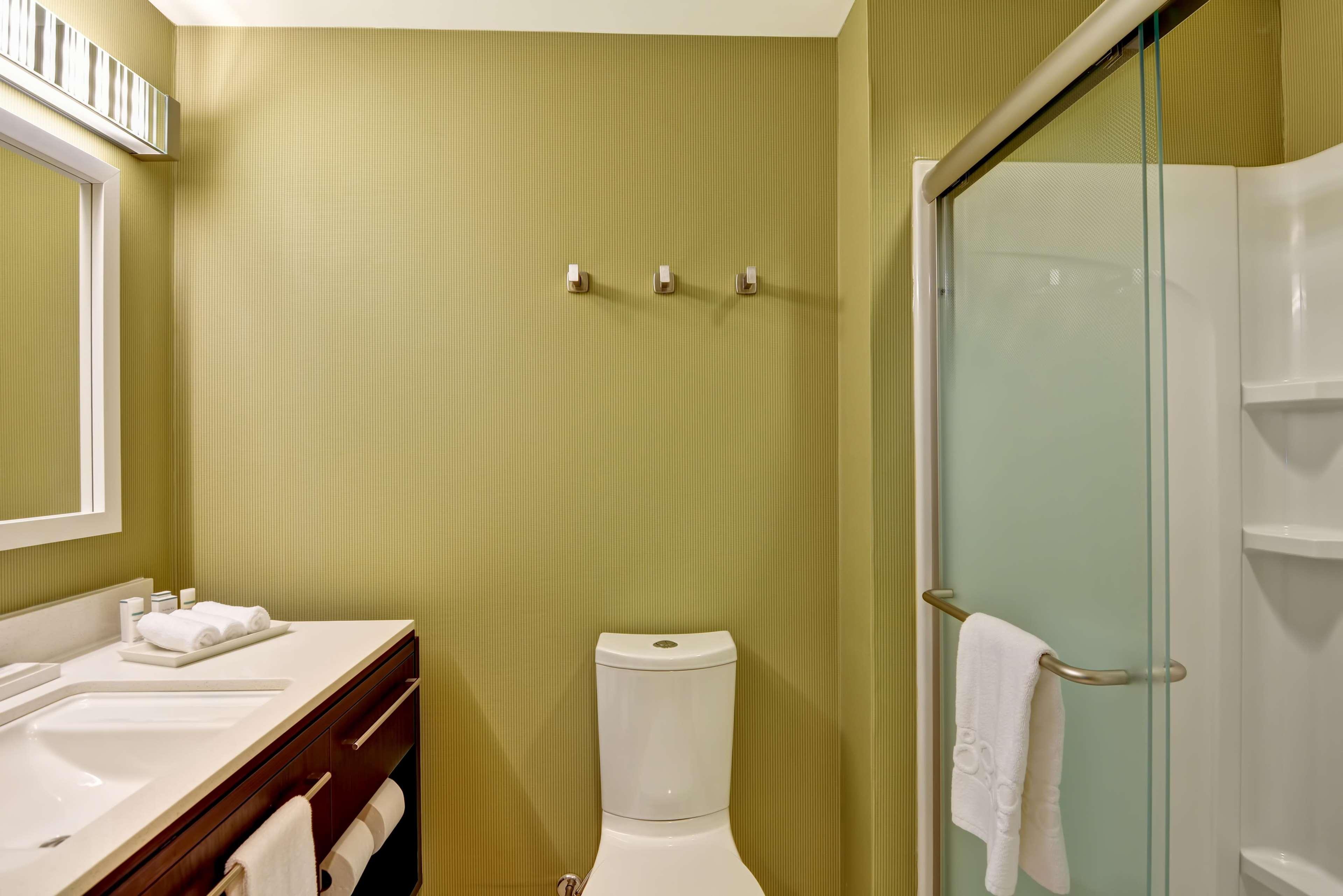 Home2 Suites By Hilton Dickson City Scranton Exteriör bild