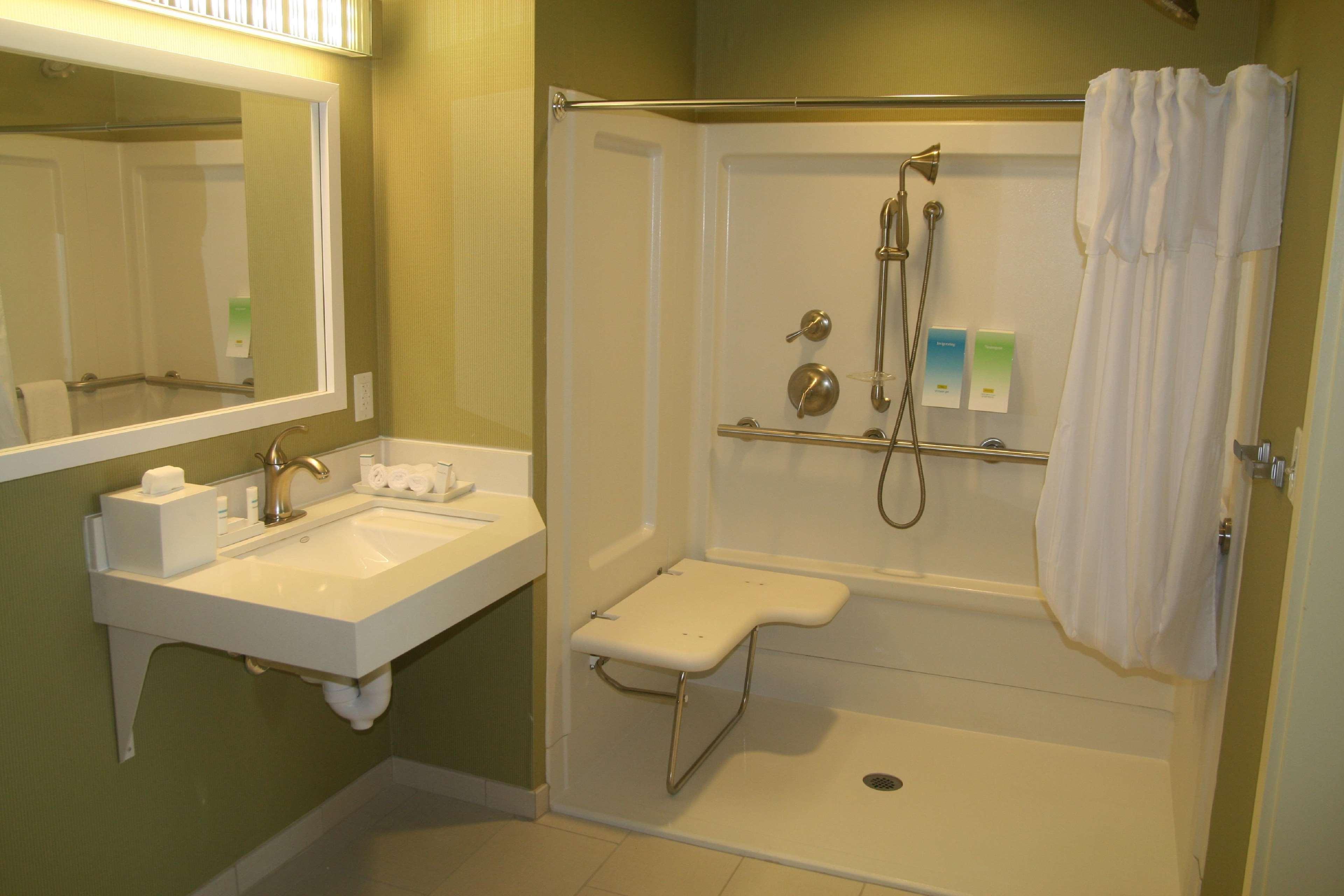 Home2 Suites By Hilton Dickson City Scranton Exteriör bild