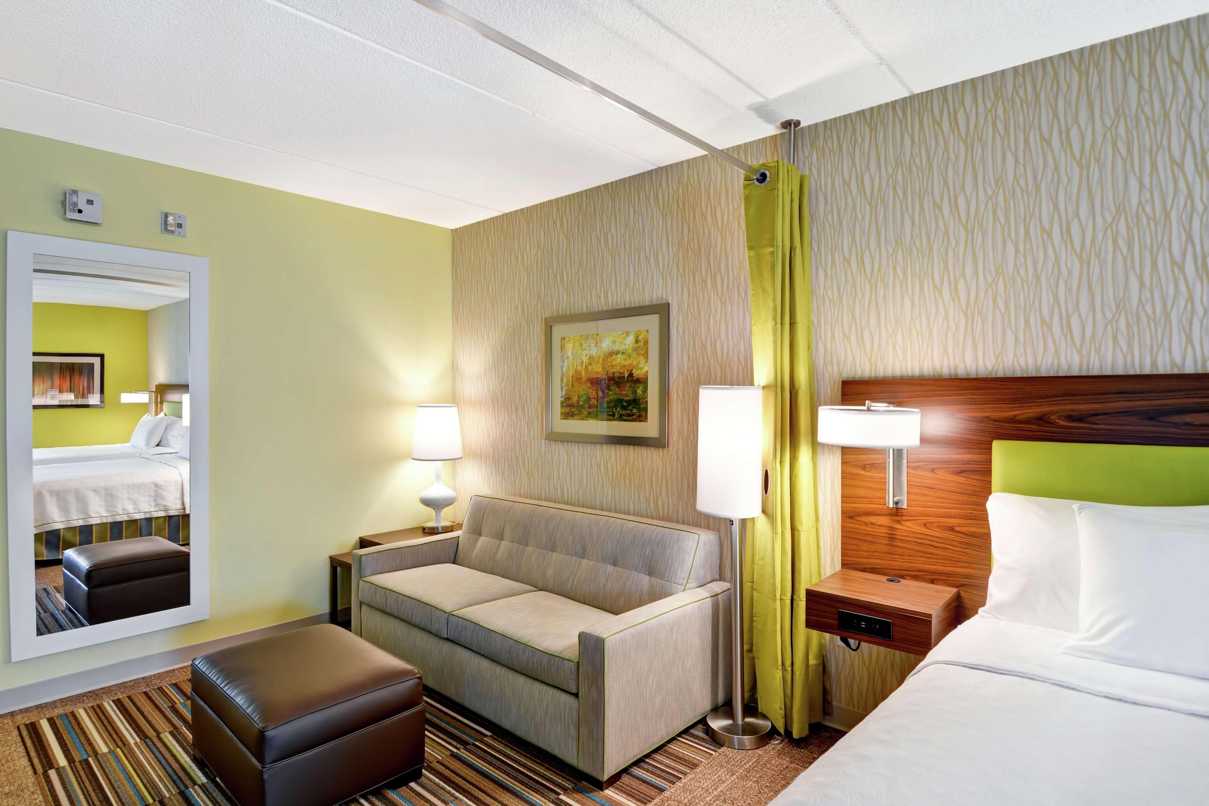 Home2 Suites By Hilton Dickson City Scranton Exteriör bild