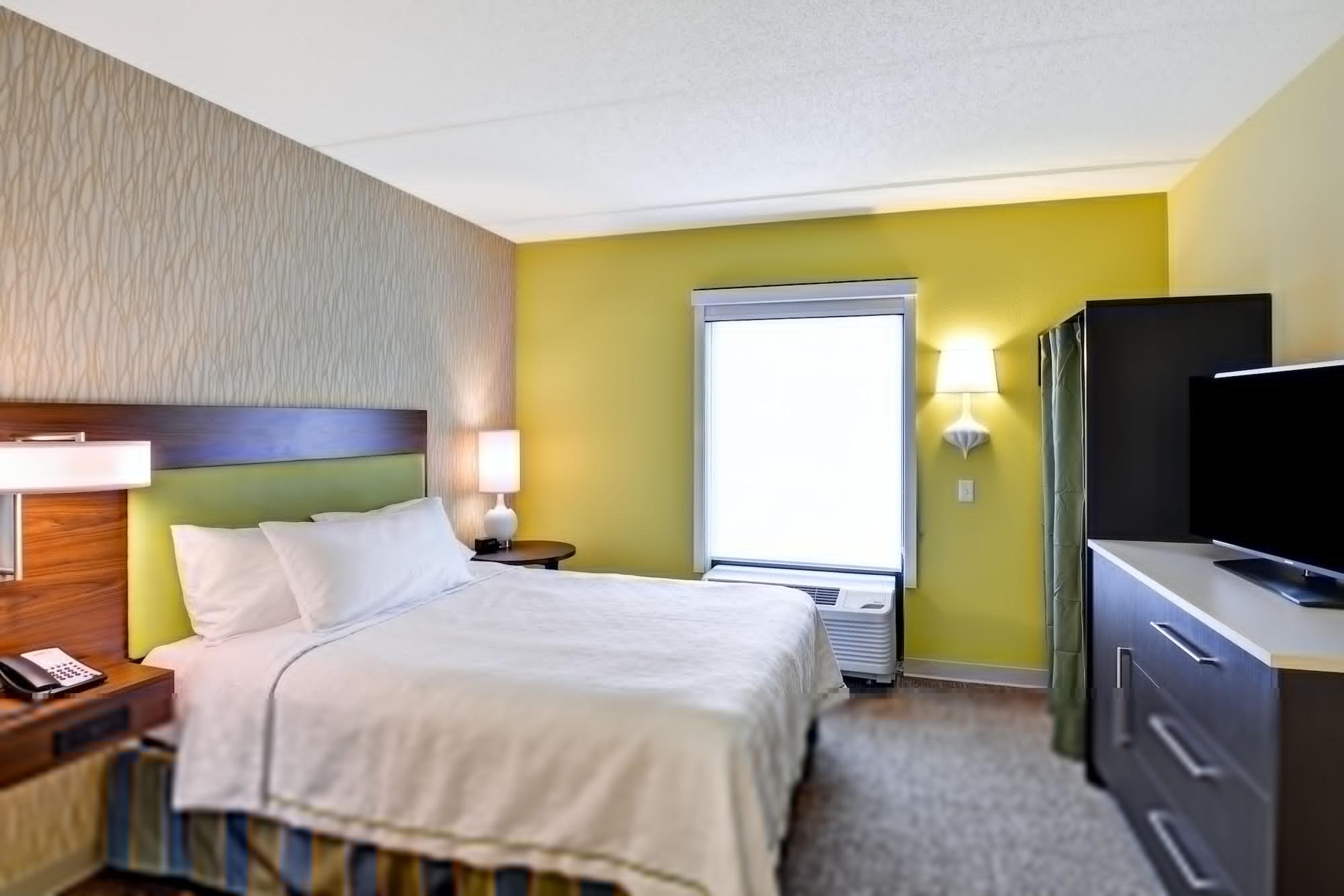Home2 Suites By Hilton Dickson City Scranton Exteriör bild