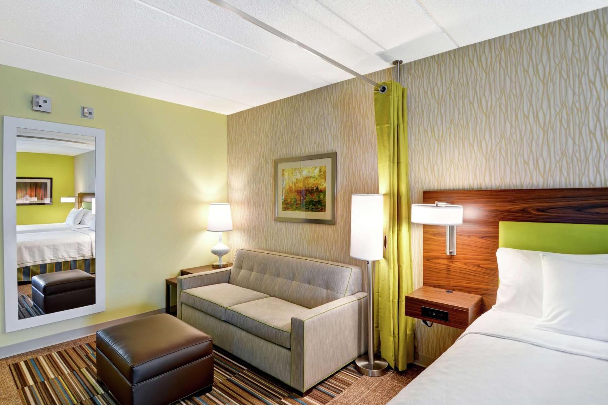Home2 Suites By Hilton Dickson City Scranton Exteriör bild