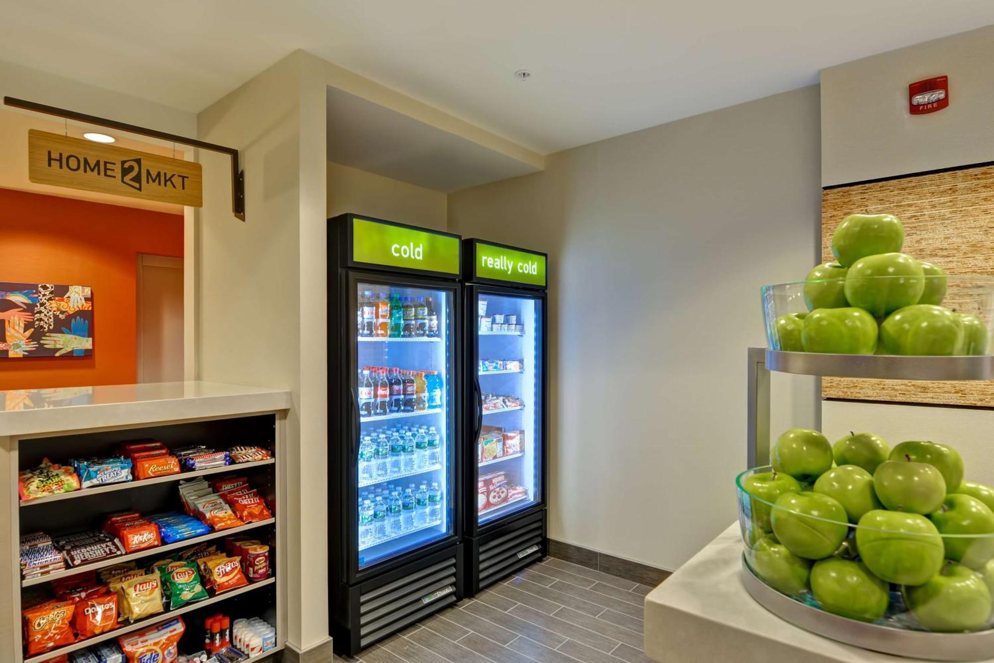 Home2 Suites By Hilton Dickson City Scranton Exteriör bild